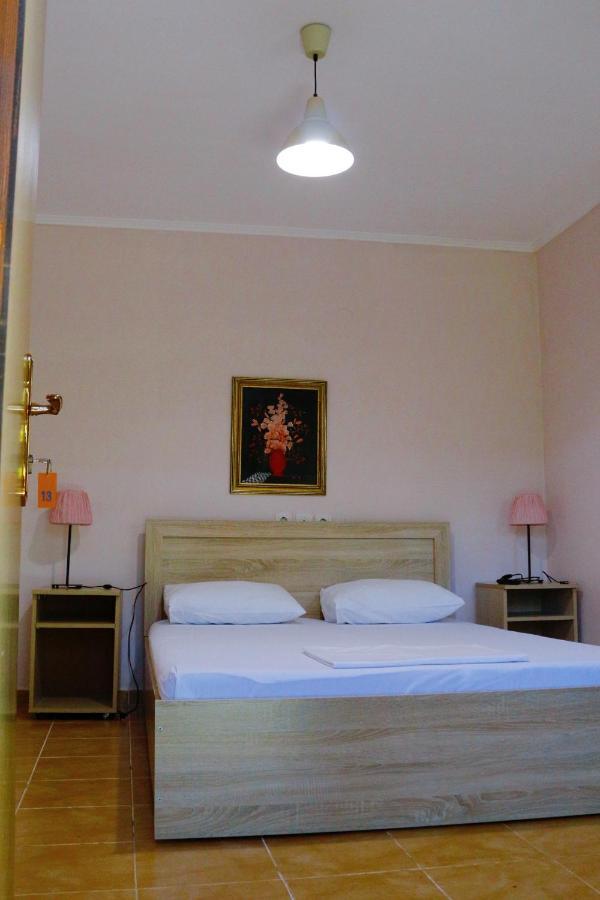 Guest House Alashara Pitsunda Oda fotoğraf