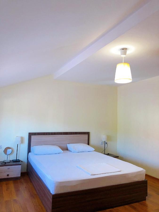 Guest House Alashara Pitsunda Oda fotoğraf
